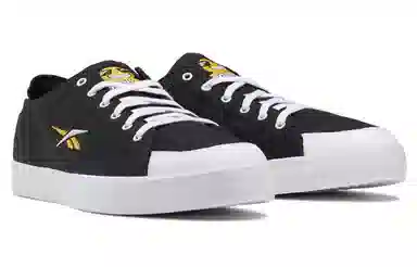 Reebok Berlin Fvs Black