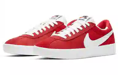 Nike SB Bruin Low React "Varsity Red"