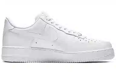 Nike Air Force 1 '07 Low White