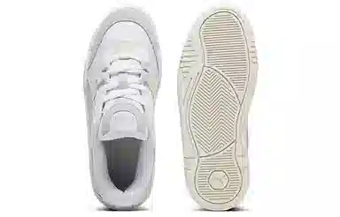 PUMA 180 White Light Purple