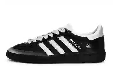 adidas Handball Spezial Black Silver
