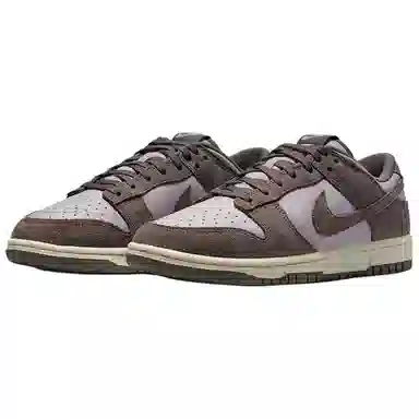 Nike Dunk Low Retro SE Purple