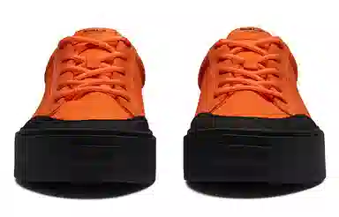 EQLZ FaultFault 23 Lo Blood Orange