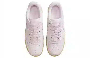 Nike Air Force 1 Low "Pearl Pink"