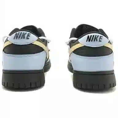 Nike Dunk Retro "Panda White Black"