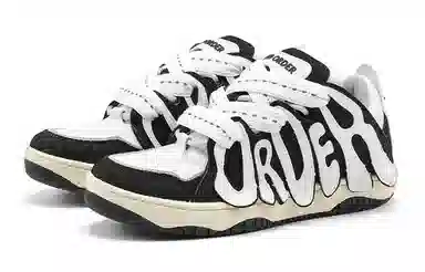 OLD ORDER Skater 001