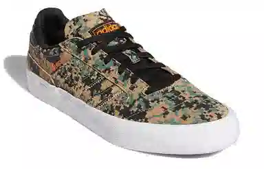 adidas Busenitz Vulc II Camo