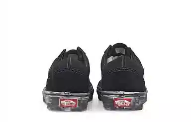 Vans Old Skool Black