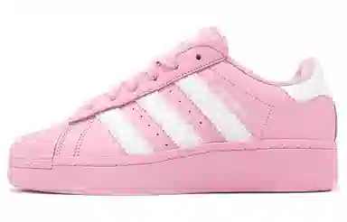 adidas Superstar XLG White Pink