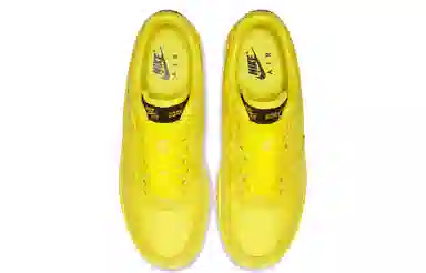 Nike Air Force 1 Low GTX Yellow