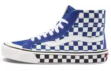 Vans SK8 138 DECON SF