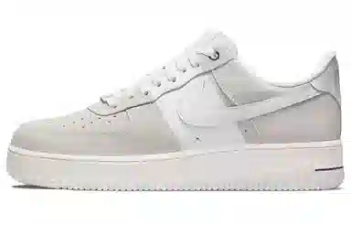 Nike Air Force 1 "NAI-KE"
