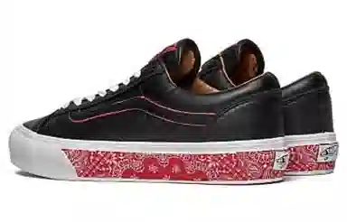 Vans Style 36 VLT LX