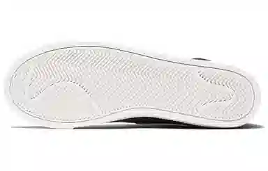 Nike Blazer Mid Black Suede