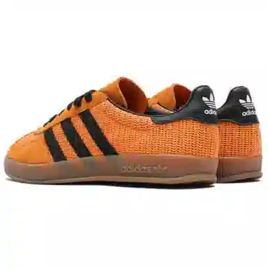 adidas Gazelle Indoor Orange