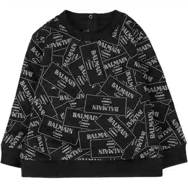 BALMAIN FW25