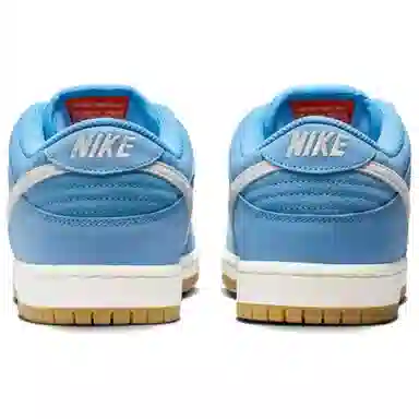 Nike Dunk Low Pro ISO "University Blue"