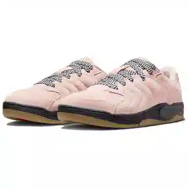 Jordan Session Atmosphere