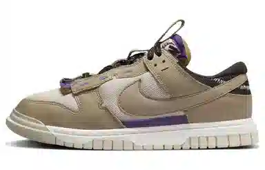 Nike Dunk Remastered "Mushroom"