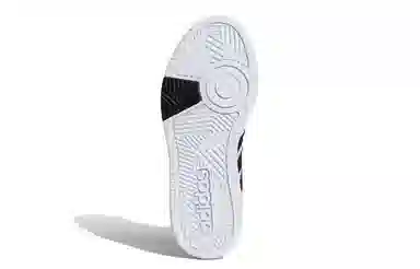 adidas Neo Hoops 3.0 White Black