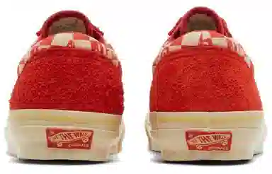 Joe Freshgoods x Vans Style 36 OG LX