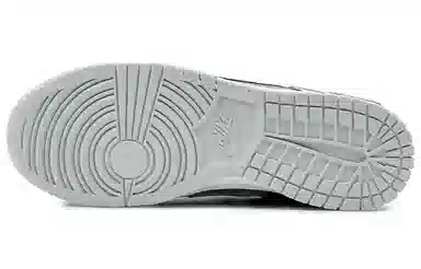 Nike Dunk Low "Pure Platinum"