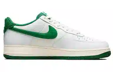 Nike Air Force 1 Low 07 LV8 White Green