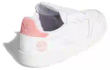 adidas Super Court White Pink