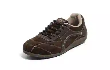 HUANQIU Retro Trainer Low