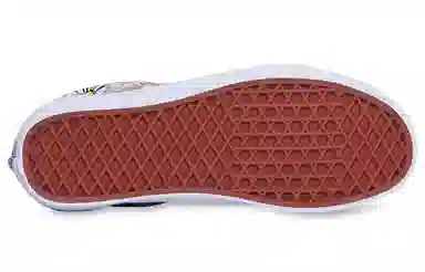 Vans Era "Meadow Patchwork"