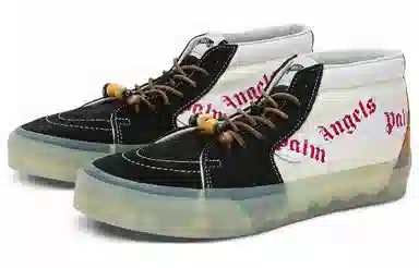 Palm Angels x Vans SK8 LX
