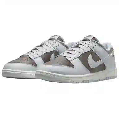 Nike Dunk Low Brown Grey