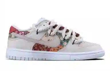 Nike Dunk Low Custom