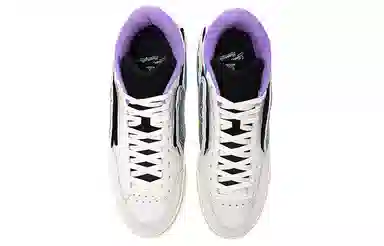 Steven Harrington x Li-Ning 180