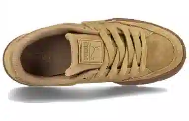 PUMA Mayze Stack Suede Brown