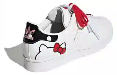 adidas Superstar Hello Kitty