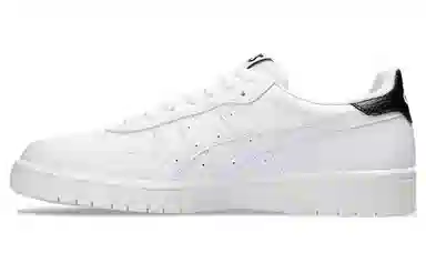 Asics JAPAN S White