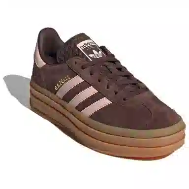 adidas Gazelle Bold Brown