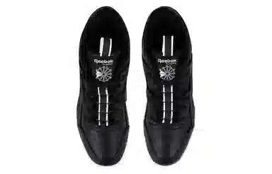 Reebok Workout Plus Rt Black