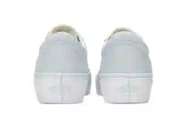 Vans Ward Blue White