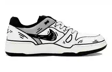 Nike Full Force ABLOODING