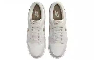 Nike Dunk Retro Premium Grey Brown