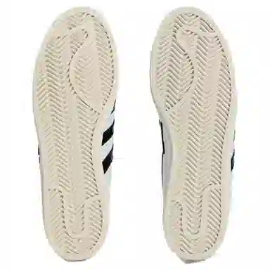 BAPE x Adidas Superstar "White"