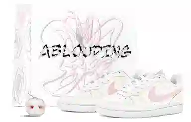 Nike Court Borough GS