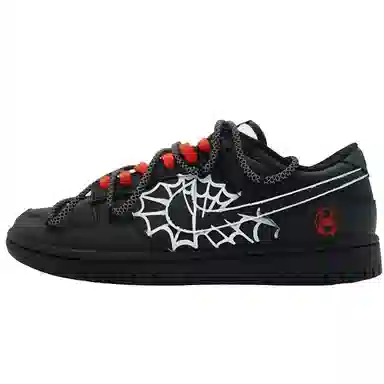 Nike Dunk Retro "Panda White Black"