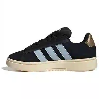 adidas Grand Court Alpha 00s Black