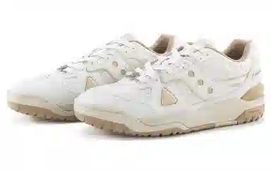 Saucony Cross 90 Khaki