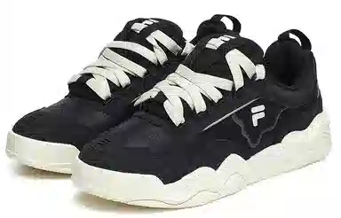 FILA Fusion Kick Low