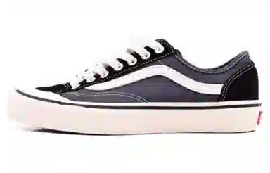 Vans Style 136 Decon VR3 SF