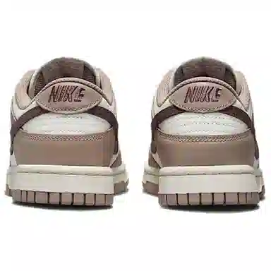 Nike Dunk Low Beige Brown